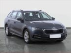 Škoda Octavia - fotka číslo 0