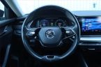 Škoda Octavia - fotka číslo 21