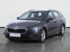 Škoda Octavia - fotka číslo 1