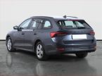 Škoda Octavia - fotka číslo 3