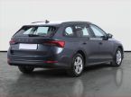 Škoda Octavia - fotka číslo 4