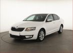 Škoda Octavia - fotka číslo 1