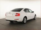 Škoda Octavia - fotka číslo 4
