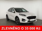 Ford Kuga - fotka číslo 0