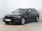 BMW Řada 5 - fotka číslo 1