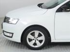Škoda Rapid - fotka číslo 13