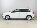 Škoda Rapid - fotka číslo 2