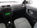 Škoda Fabia - fotka číslo 7