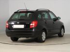 Škoda Fabia - fotka číslo 4