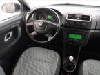 Škoda Fabia - fotka číslo 6