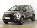 Ford EcoSport - fotka číslo 1