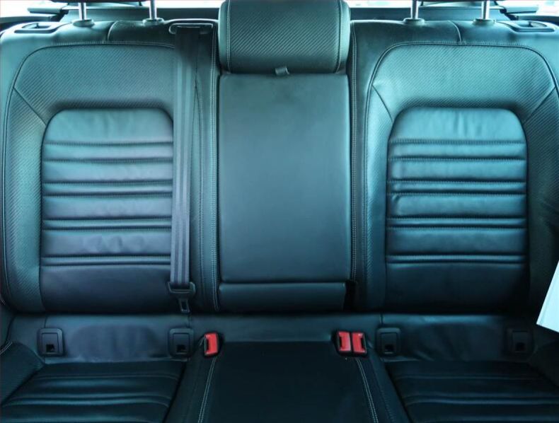 Volkswagen Passat - hlavní fotka