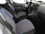 Peugeot Partner - fotka číslo 6