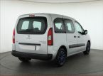 Peugeot Partner - fotka číslo 4