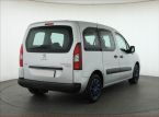 Peugeot Partner - fotka číslo 4