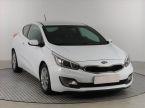 Kia Cee'd - fotka číslo 0