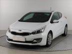 Kia Cee'd - fotka číslo 1