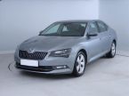 Škoda Superb - fotka číslo 1