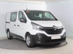 Renault Trafic - fotka číslo 0