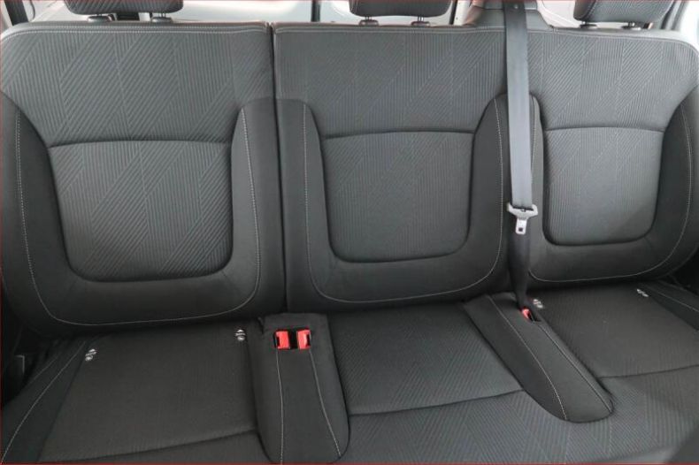 Renault Trafic - hlavní fotka