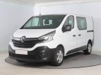 Renault Trafic - fotka číslo 1
