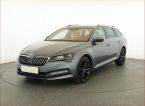Škoda Superb - fotka číslo 1