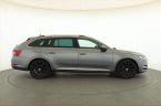 Škoda Superb - fotka číslo 5