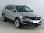 Škoda Karoq - fotka číslo 0