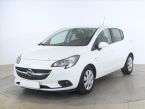 Opel Corsa - fotka číslo 1