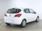 Opel Corsa - fotka číslo 4