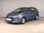 Hyundai i30 - fotka číslo 1