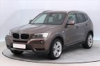 BMW X3 - fotka číslo 1