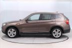 BMW X3 - fotka číslo 2