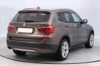 BMW X3 - fotka číslo 4