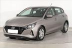 Hyundai i20 - fotka číslo 1