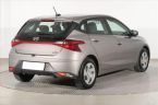 Hyundai i20 - fotka číslo 4