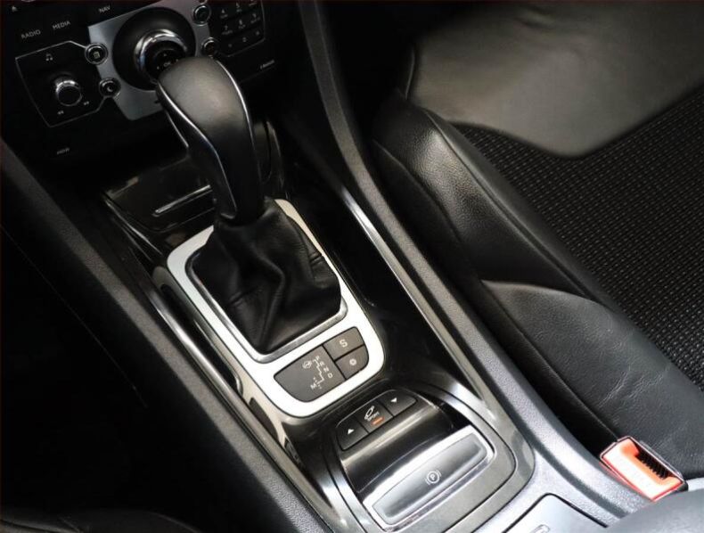 Citroën C5 - hlavní fotka