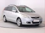 Mazda 5 - fotka číslo 0