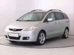 Mazda 5 - fotka číslo 1
