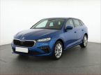 Škoda Scala - fotka číslo 1
