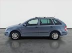 Škoda Fabia - fotka číslo 2