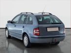 Škoda Fabia - fotka číslo 3