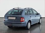 Škoda Fabia - fotka číslo 4