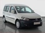 Volkswagen Caddy - fotka číslo 0
