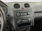 Volkswagen Caddy - fotka číslo 11