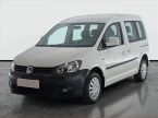 Volkswagen Caddy - fotka číslo 1