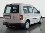 Volkswagen Caddy - fotka číslo 4