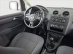 Volkswagen Caddy - fotka číslo 6