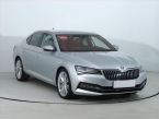 Škoda Superb - fotka číslo 0