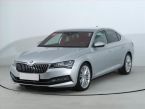 Škoda Superb - fotka číslo 1